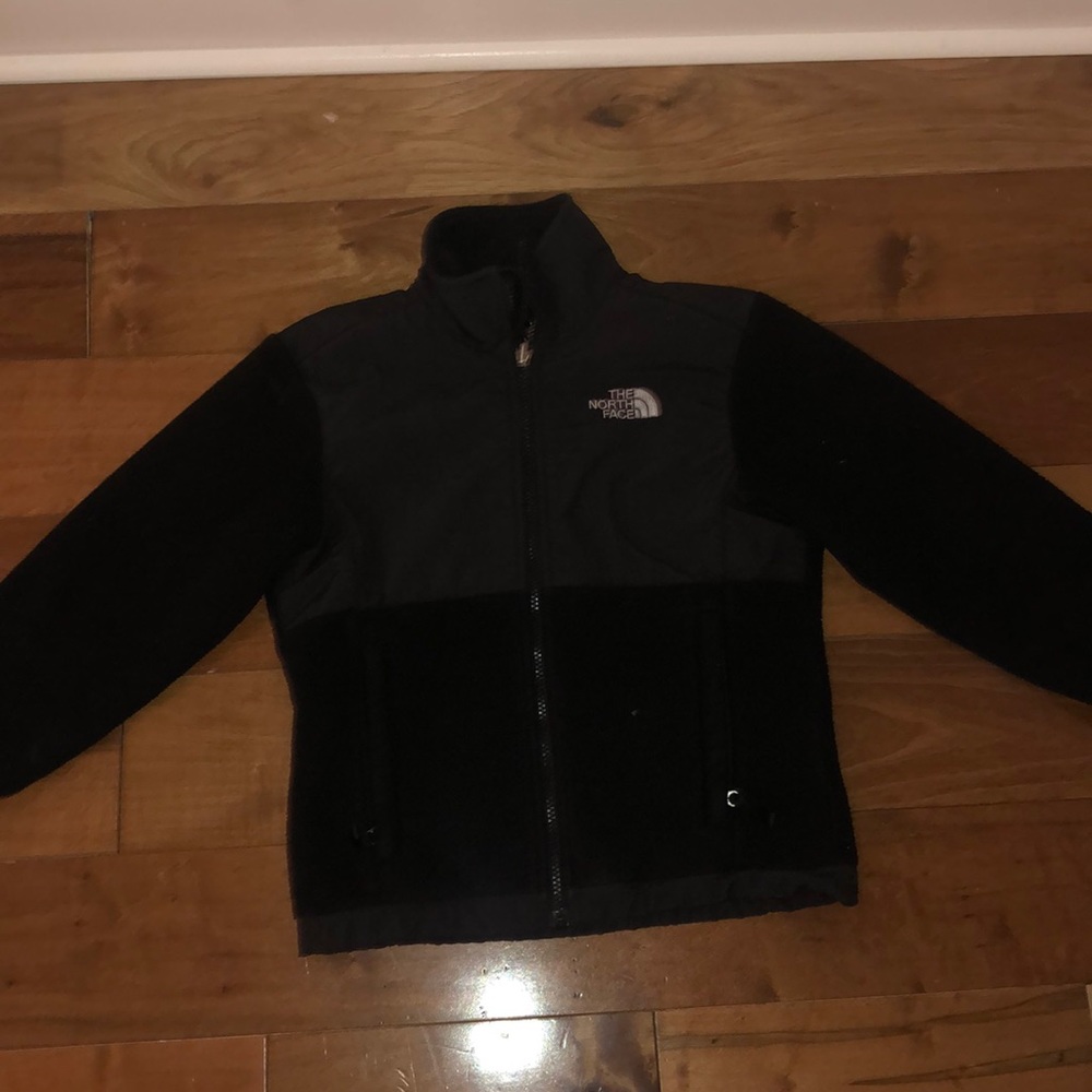 North face fleece
